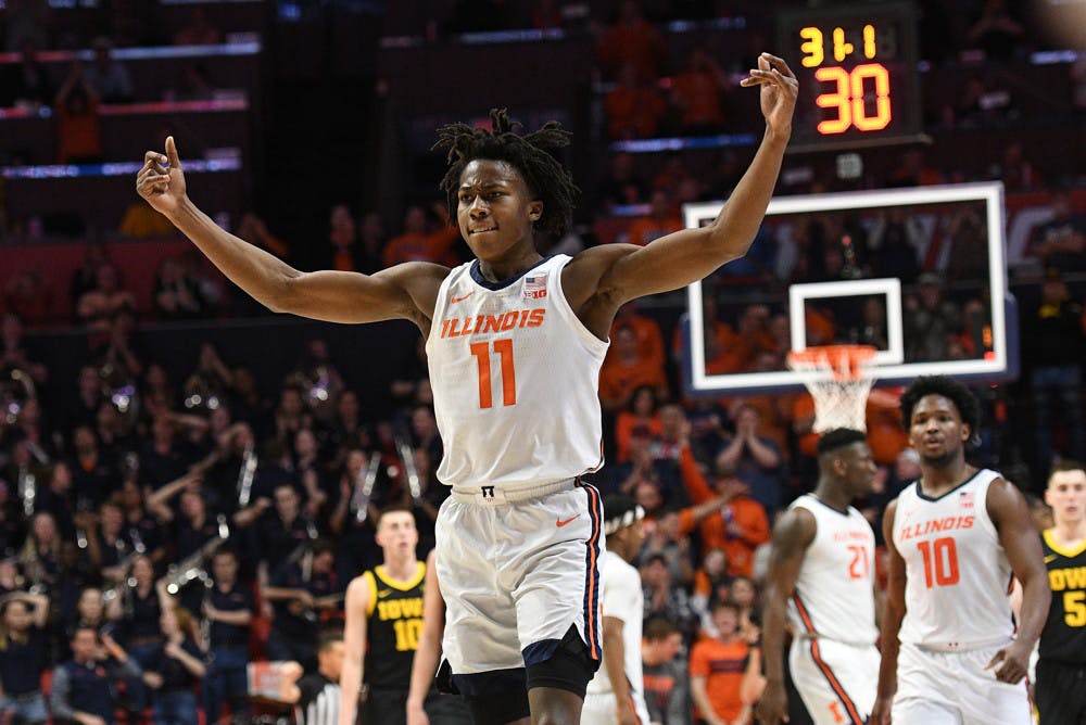 The best point guards in college basketball