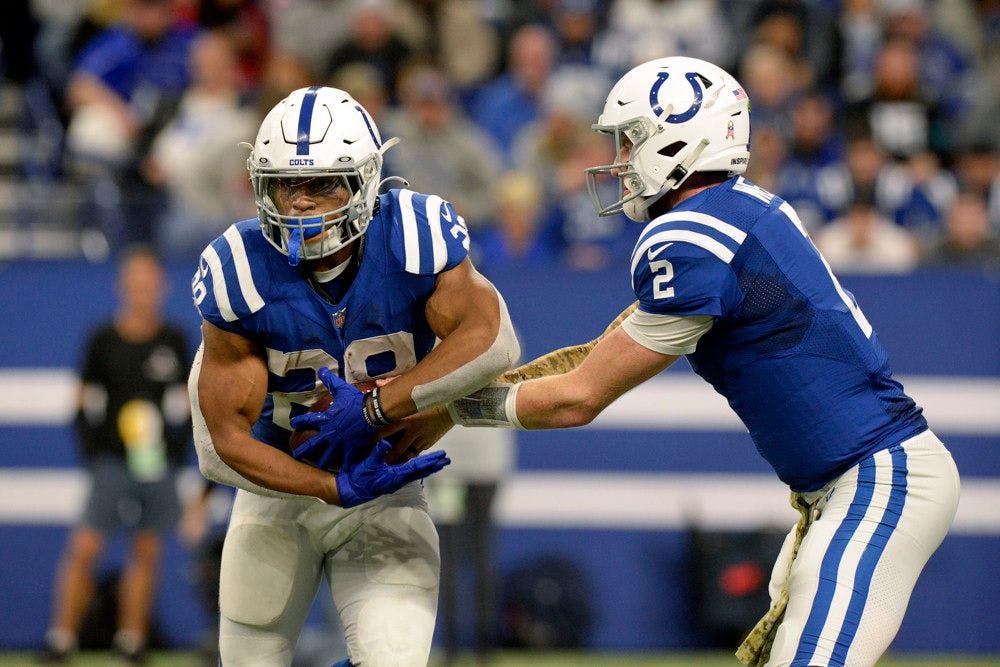 Patriots vs. Colts: NFL Week 15 betting odds, preview, and p | youbet.com