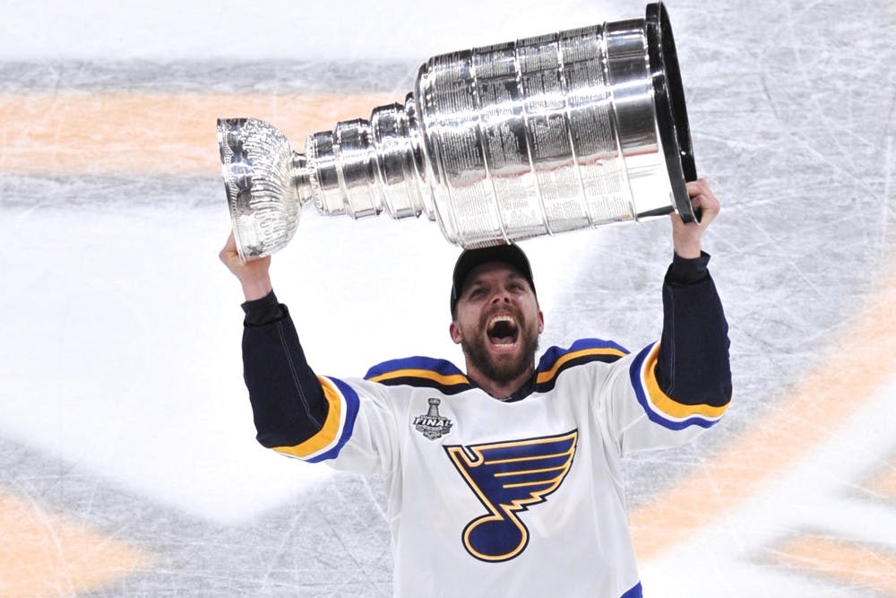 The Ultimate Stanley Cup