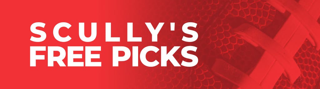 James Scully free sportsbetting picks