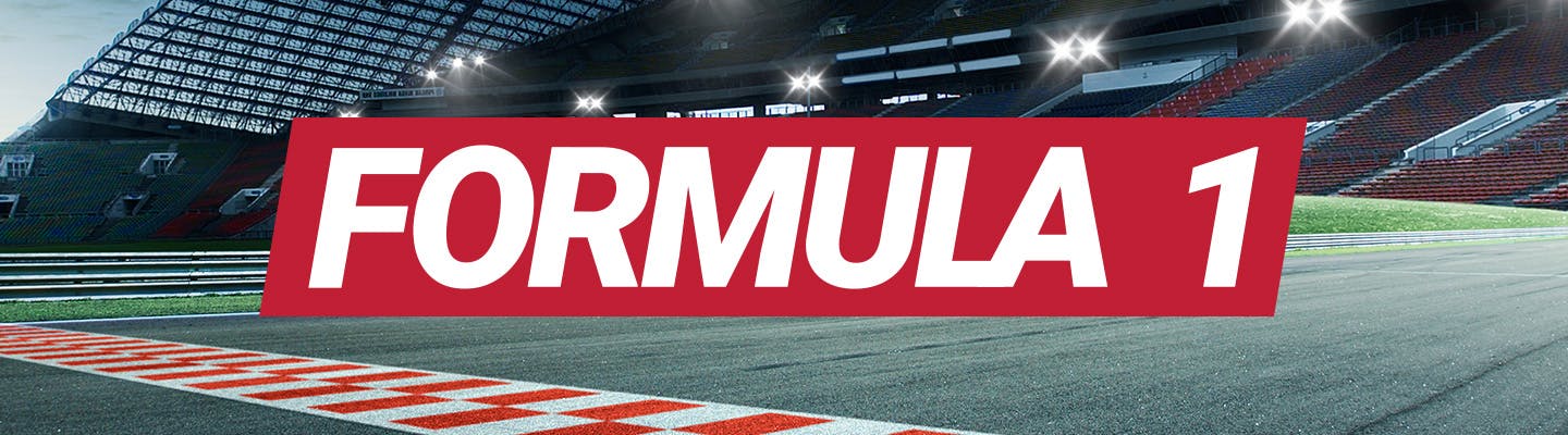 formula 1 generic