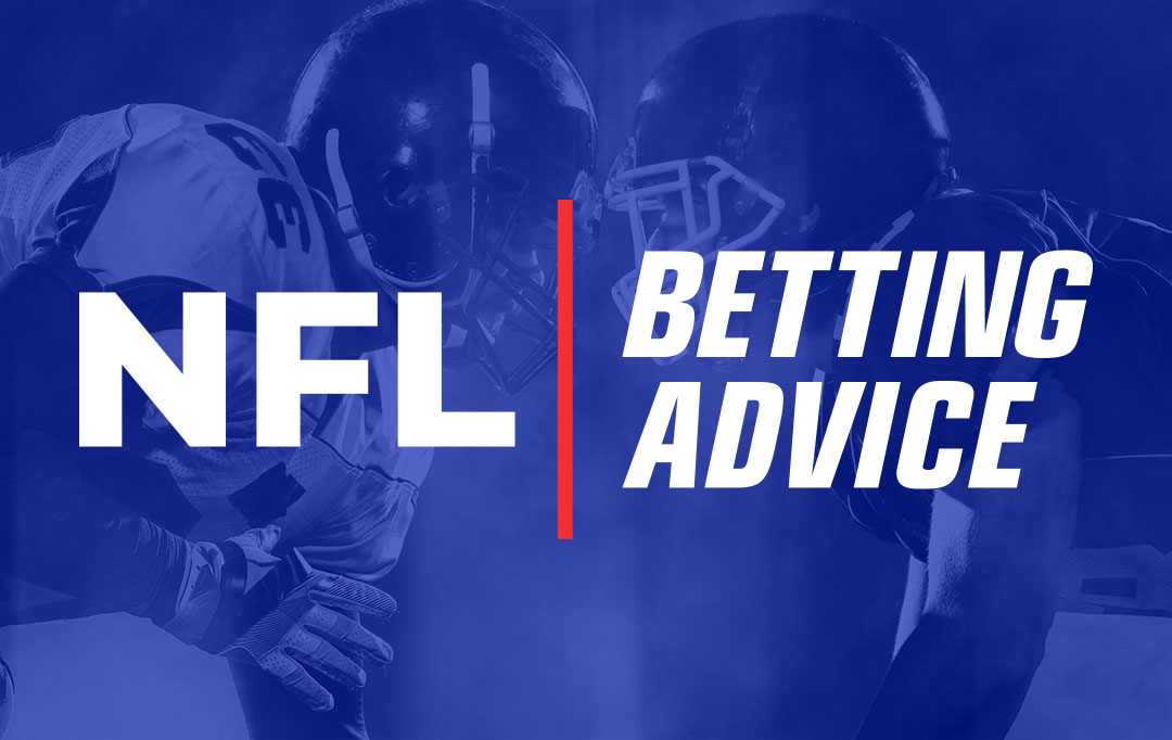 nfl betting advice generic