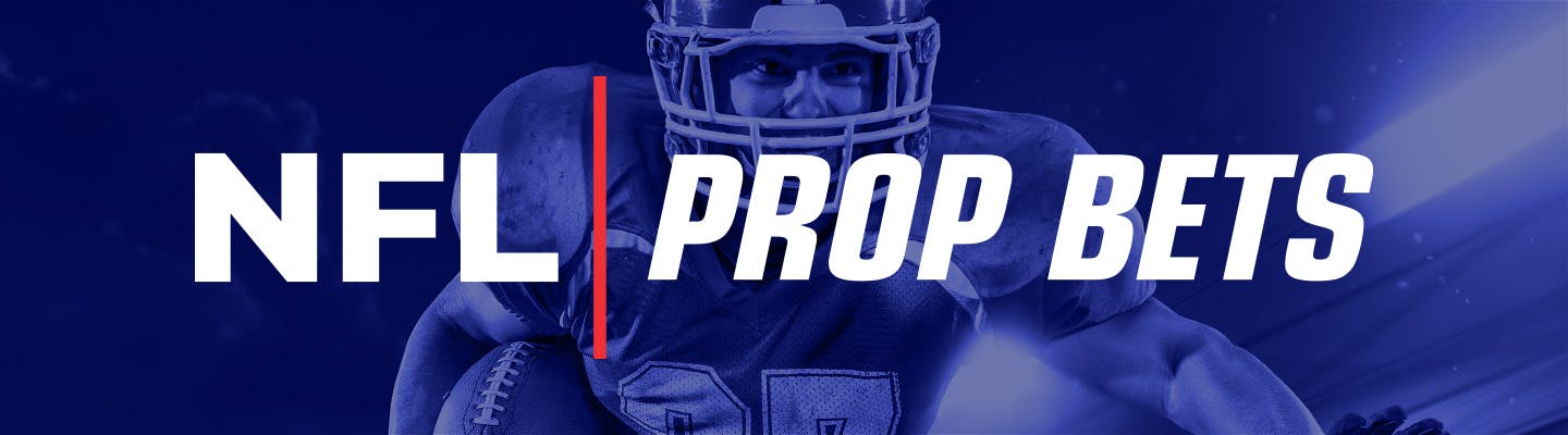 nfl prop bets generic