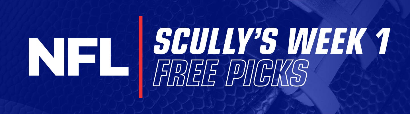 Scully week 1 nfl 