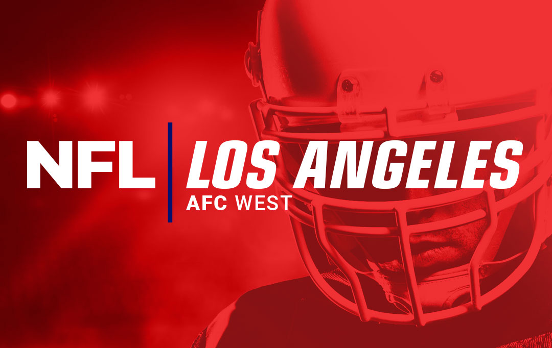 nfl los angeles chargers