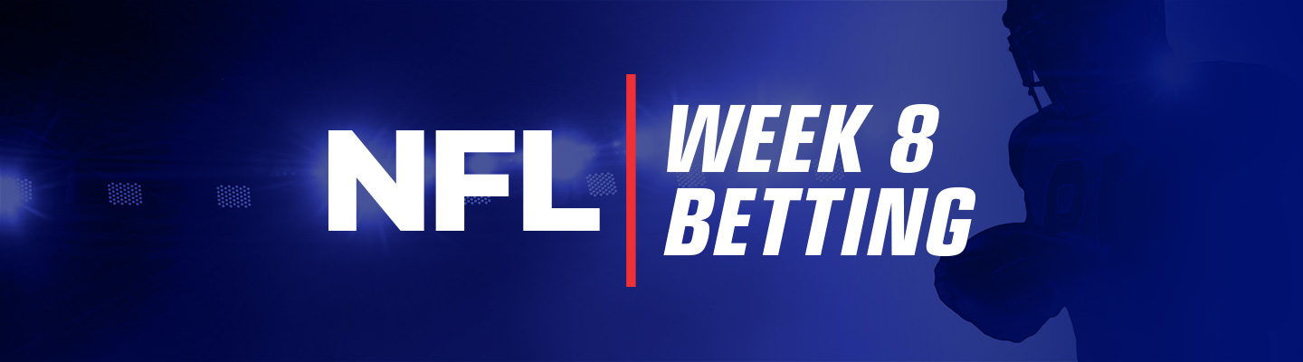 NFL Week 8 Power Rankings: Can Anyone Take Down The Patriots | Youbet.com