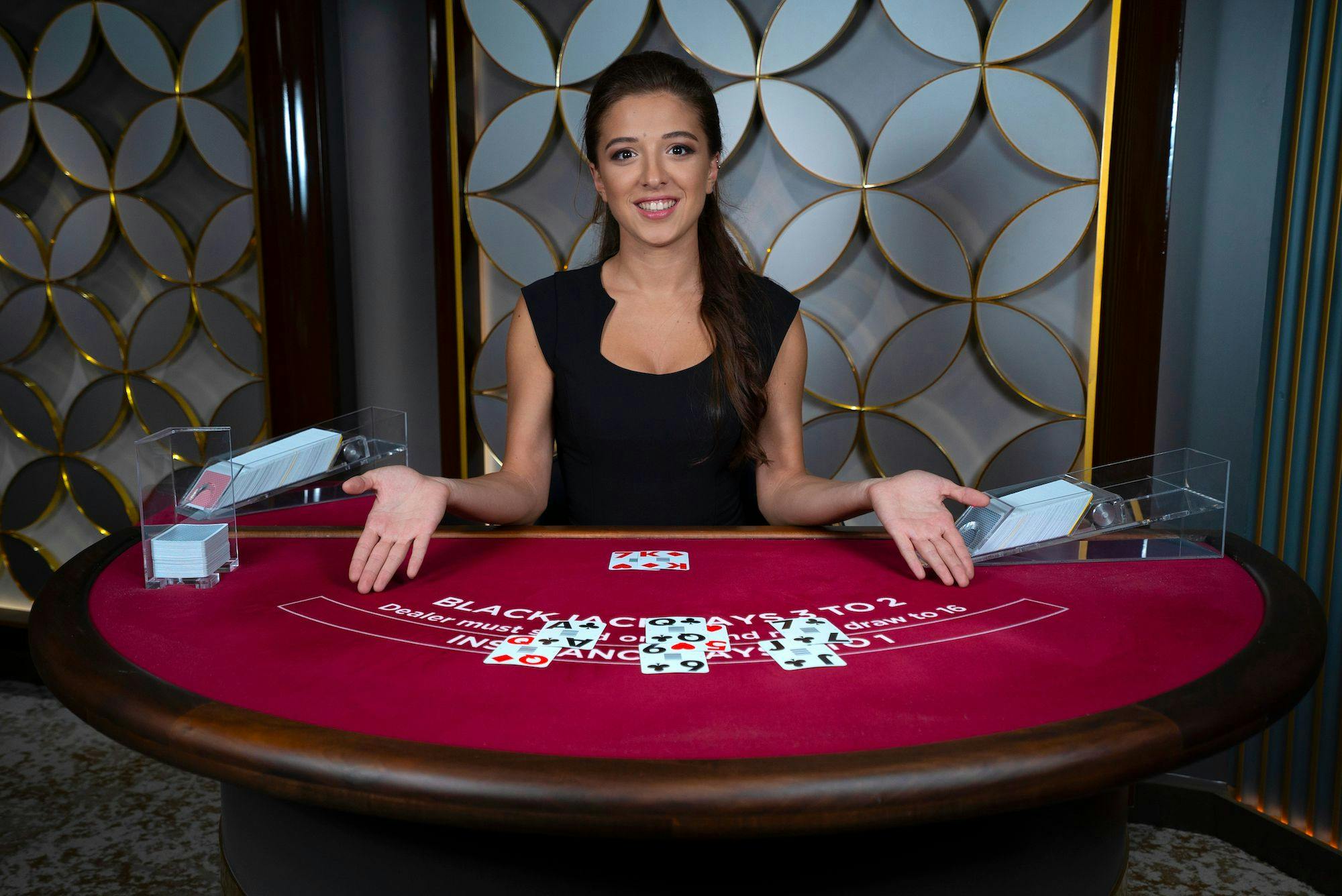 Unleash Your Luck: Best Blackjack and Roulette Games Online with
