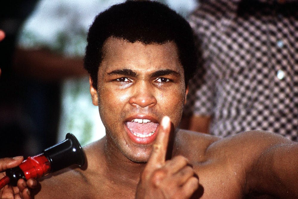 The greatest heavyweight fights in boxing history