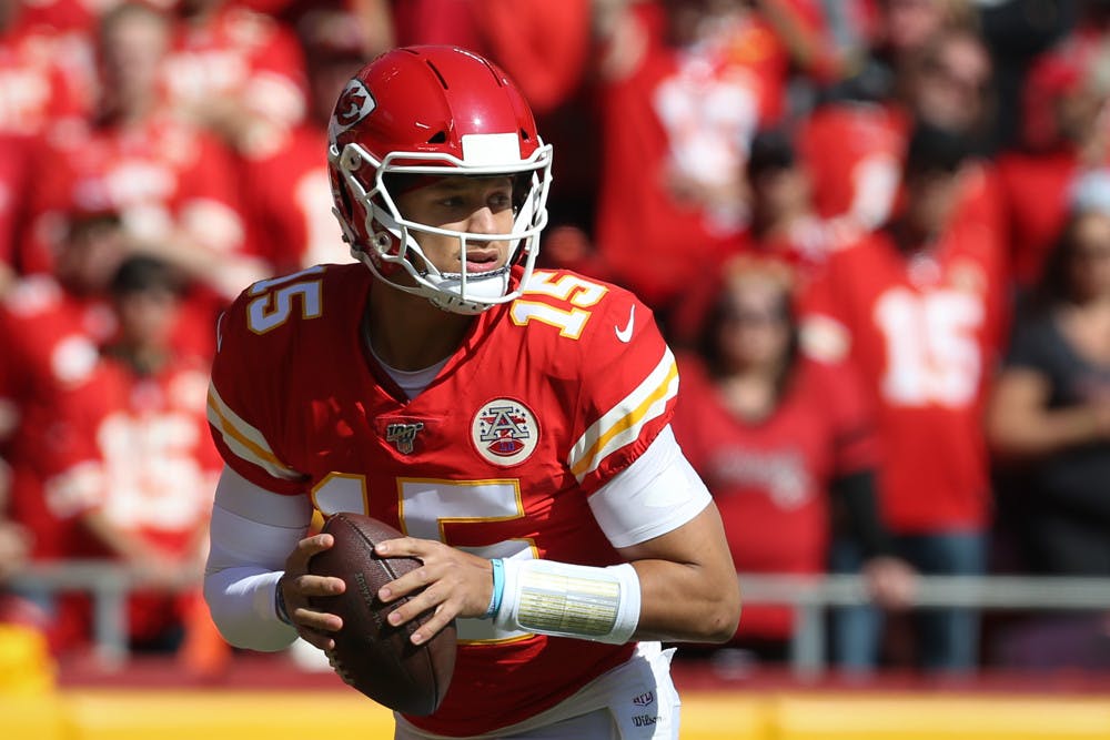 Super Bowl LV: Patrick Mahomes, Chiefs underwhelm on offense, Super Bowl, Sports