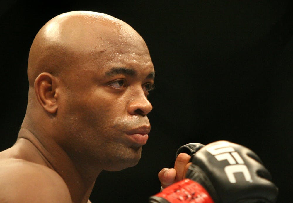 Anderson Silva closes out career as underdog on UFC odds