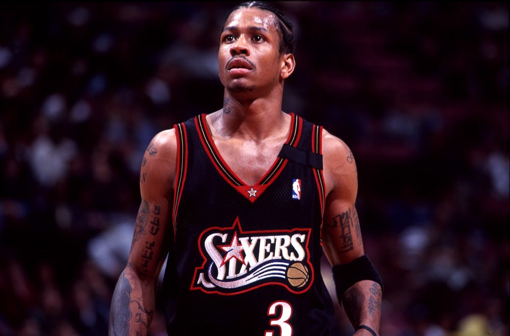 The best pound-for-pound players in NBA history
