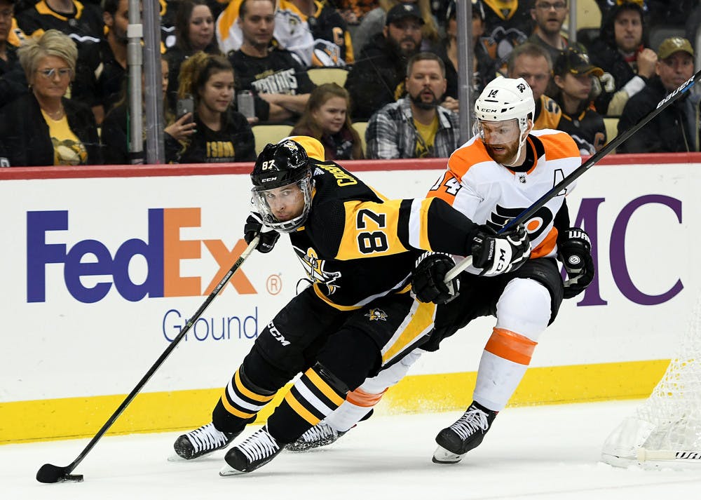 How important is homeice advantage?