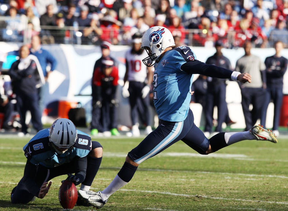 Rob Bironas