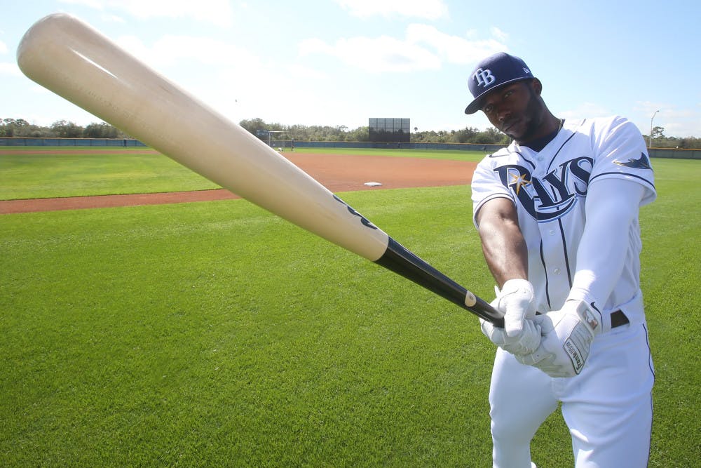 The ultimate Tampa Bay Rays quiz