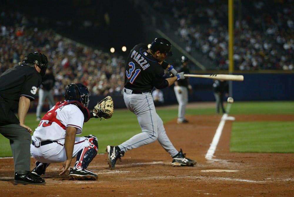 The best catchers in baseball history