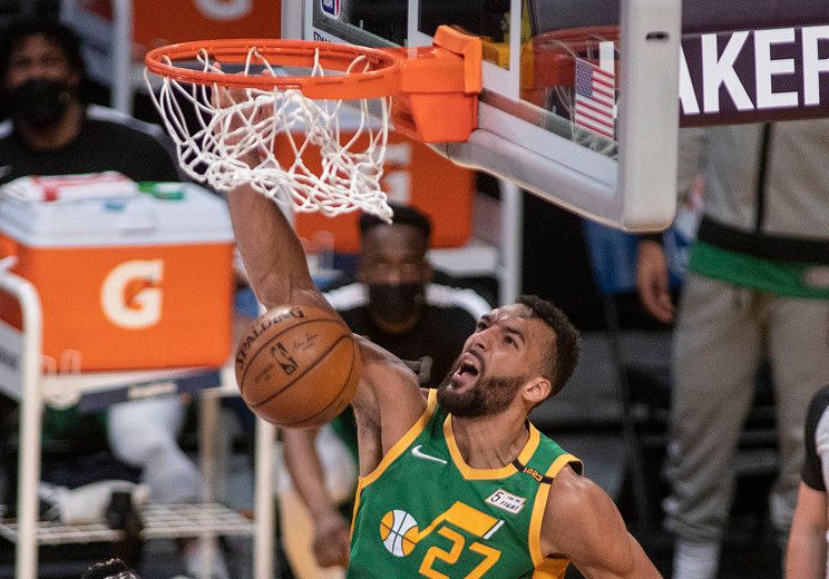 Jazz Vs. Clippers: The Best Player Prop Bets For Game 6 | Youbet.com