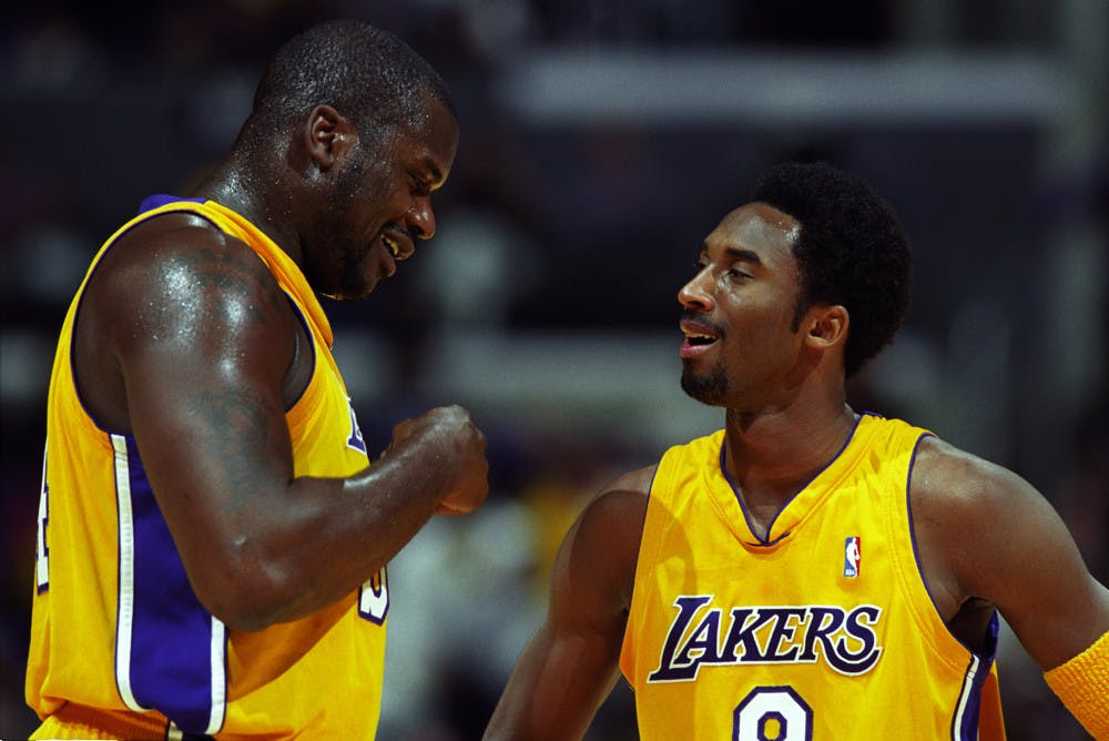NBA History: 5 Greatest Los Angeles Lakers players since 2000