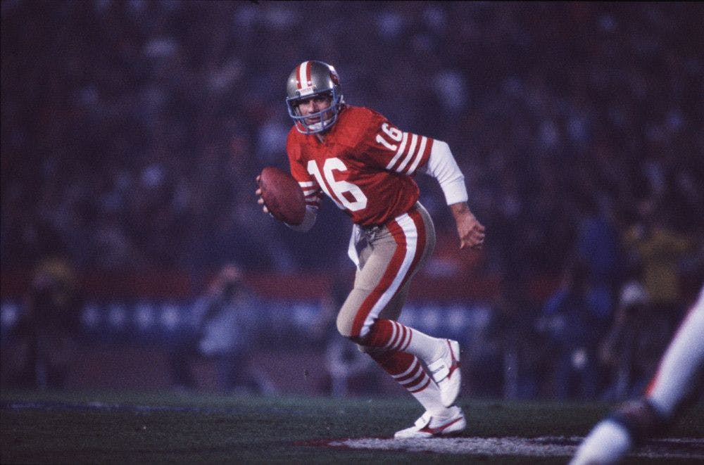 San Francisco 49ers Super Bowl History Wins, losses, appear