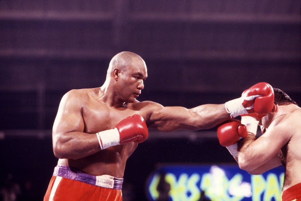 Boxing records history: A list of the most impressive and unbreakable boxing  records