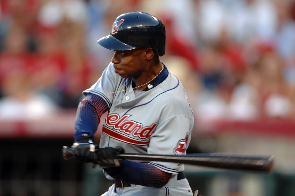 The best outfields in baseball history