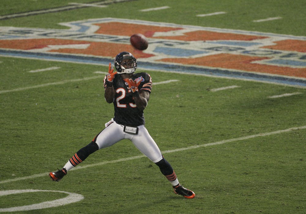 Top 5 best kick returners in NFL history