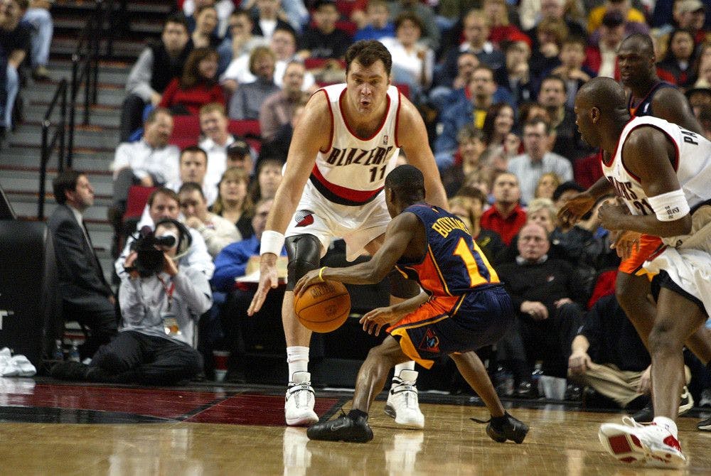 Top 10 shortest players in NBA history
