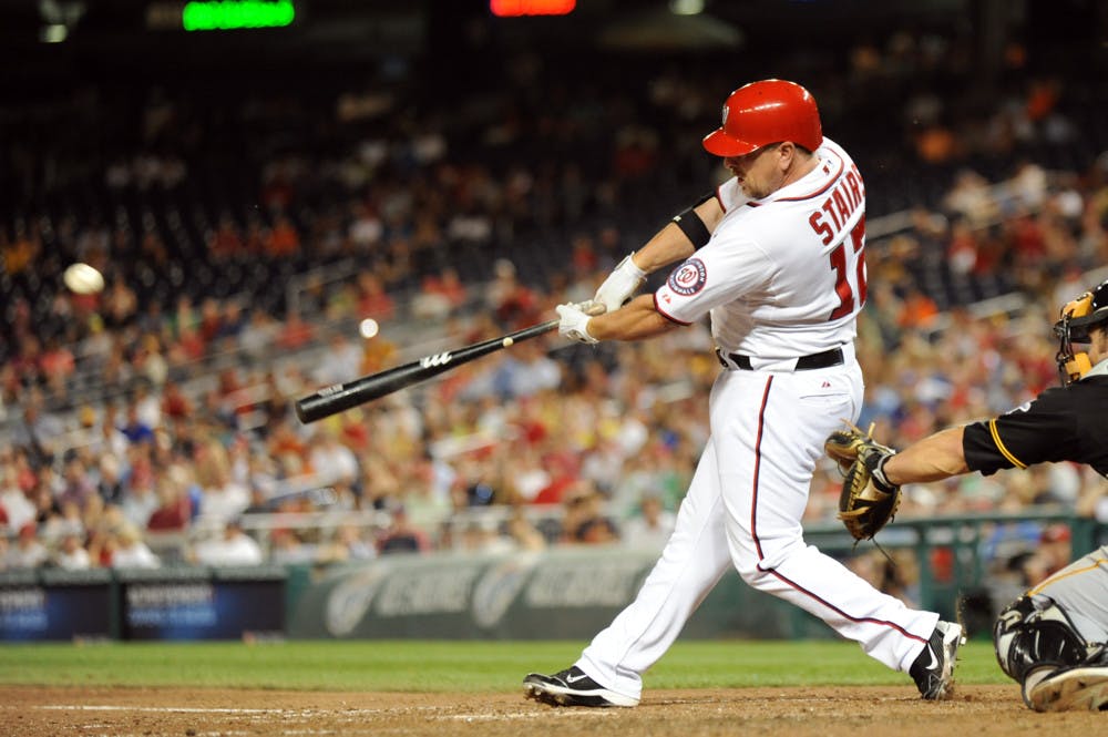 The best pinch hitters in baseball history