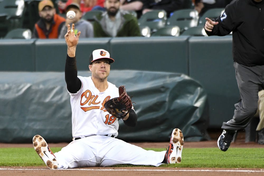 The 5 worst teams in MLB history