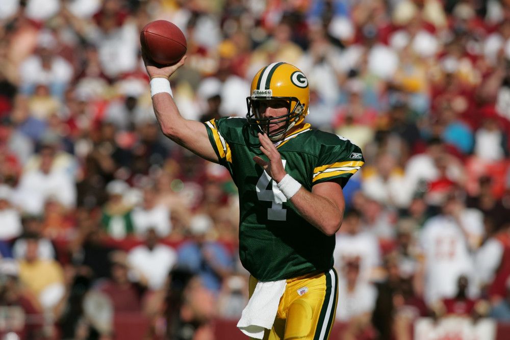 The ultimate Brett Favre quiz youbet