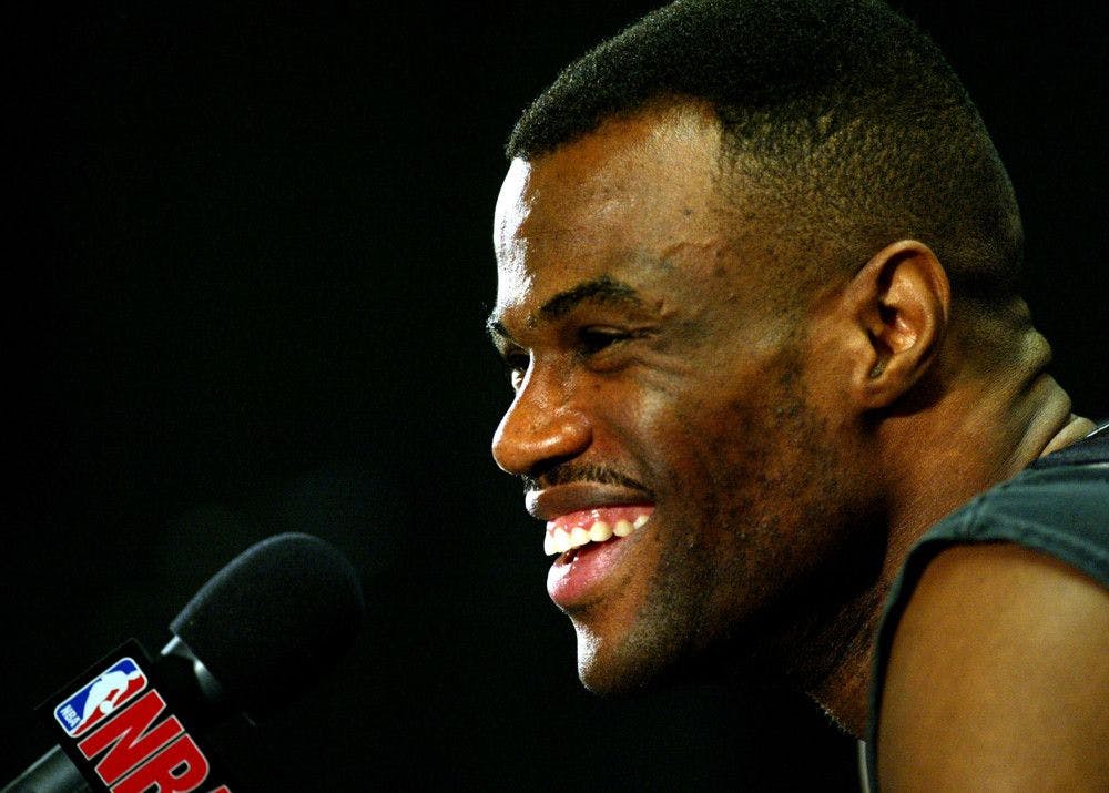 The 4 NBA players who have achieved a quadrupledouble