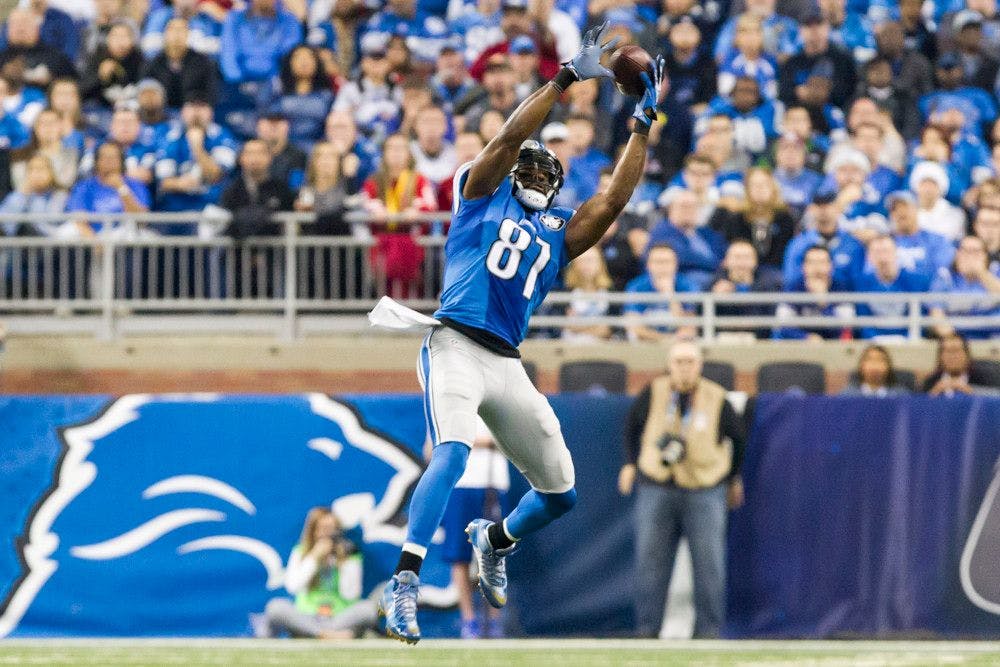 Ranking the greatest Detroit Lions of all time