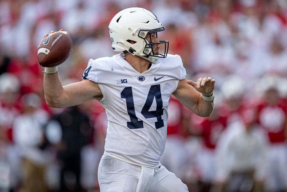 Penn State vs. Arkansas Outback Bowl betting odds, preview,