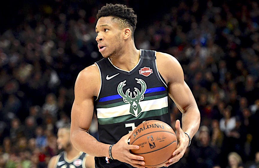 NBA Championship Futures: Lakers, Nets Open as Co-Favorites for 2021-22 -  William Hill US - The Home of Betting