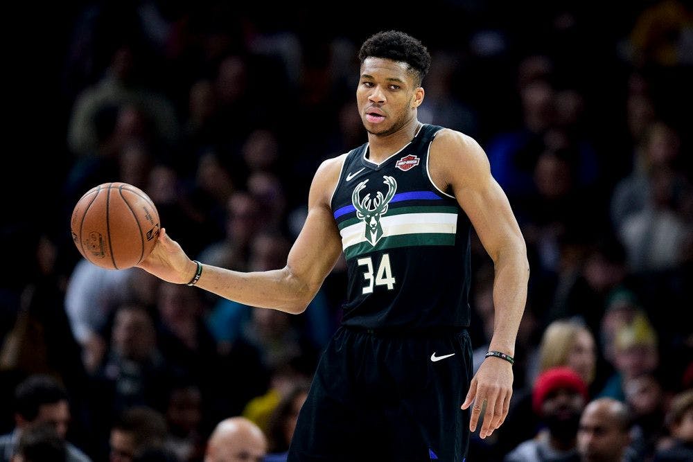 Bucks vs. Nets The best player prop bets for Game 5