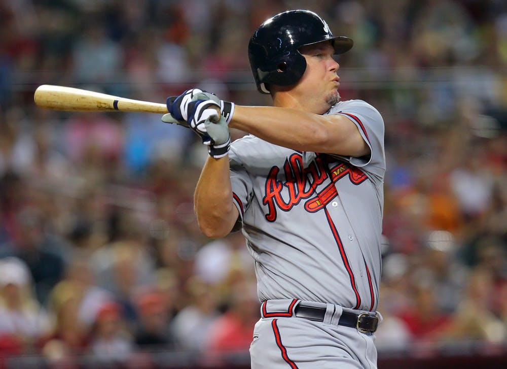 The best third basemen in MLB history