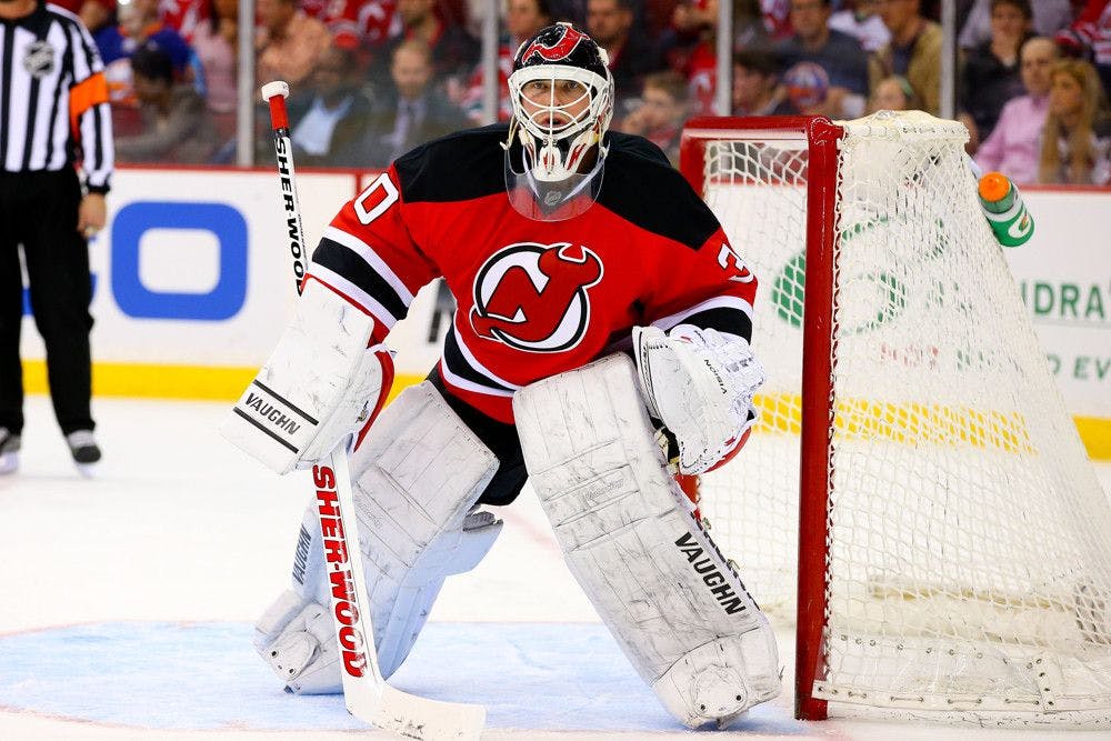 The 5 Best Goaltenders Ever In NHL History