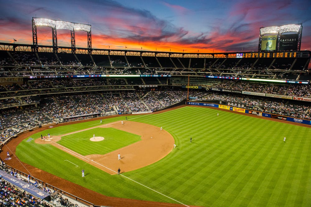 The ultimate baseball stadium quiz
