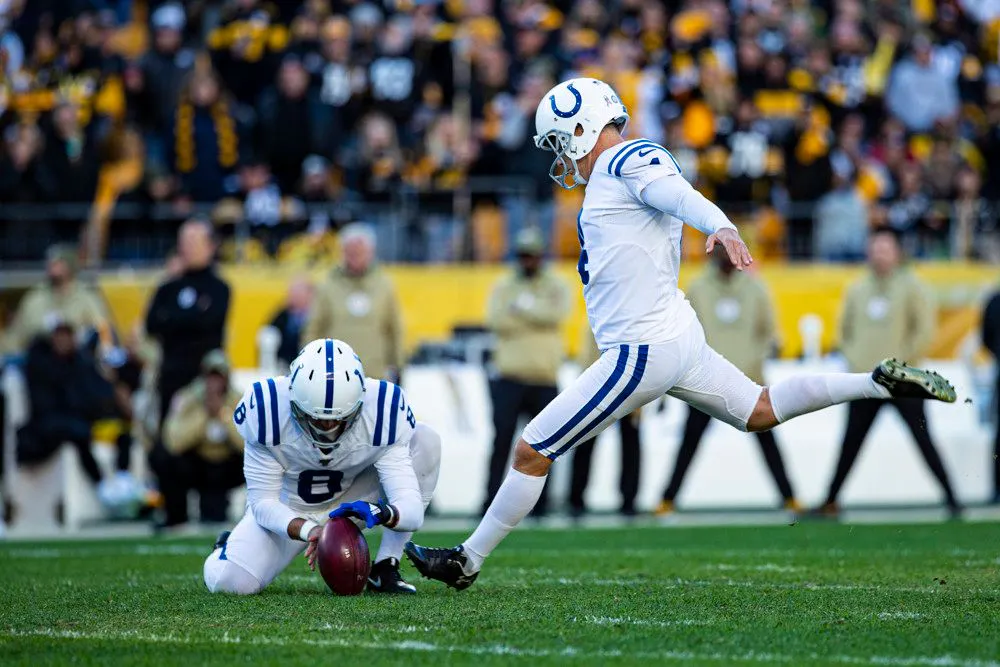 Top 10 oldest players in NFL history