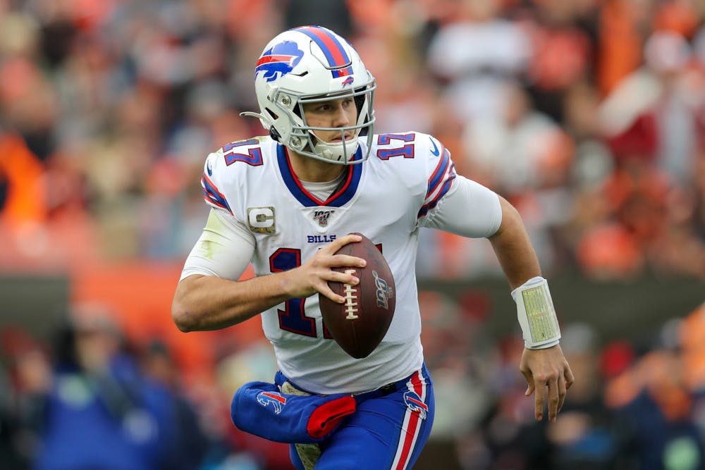 Key takeaways from Wild Card Weekend