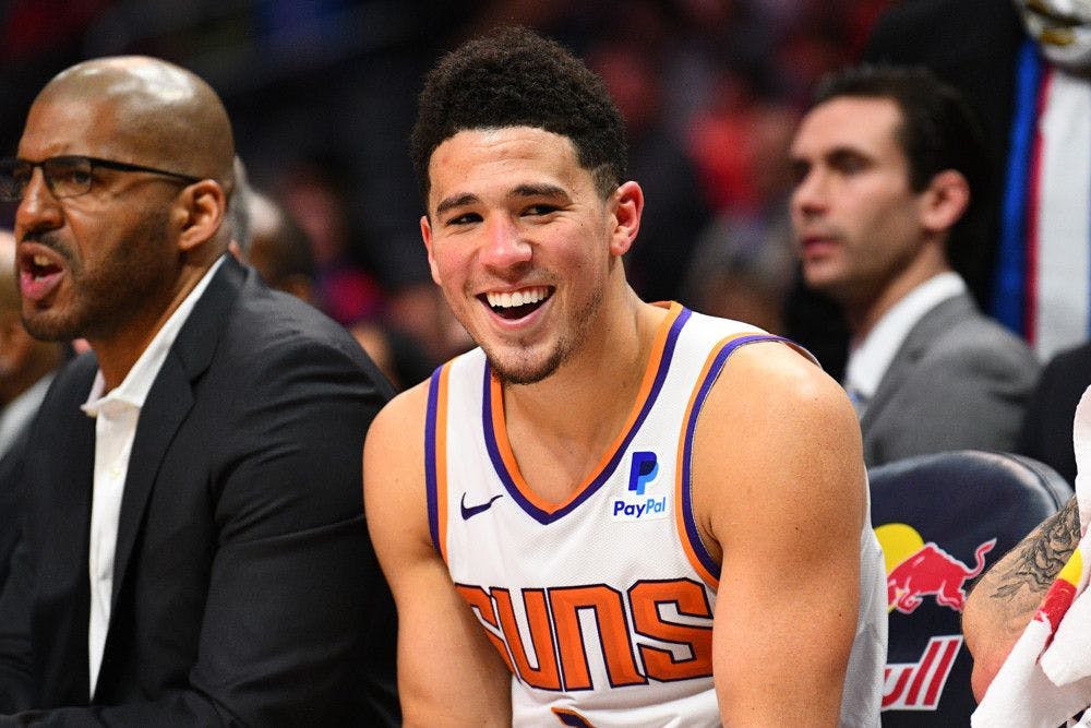 Bucks vs. Suns The best player prop bets for Game 5 of the