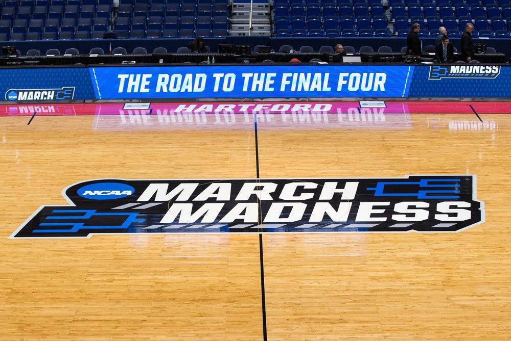 The ultimate March Madness quiz | youbet.com