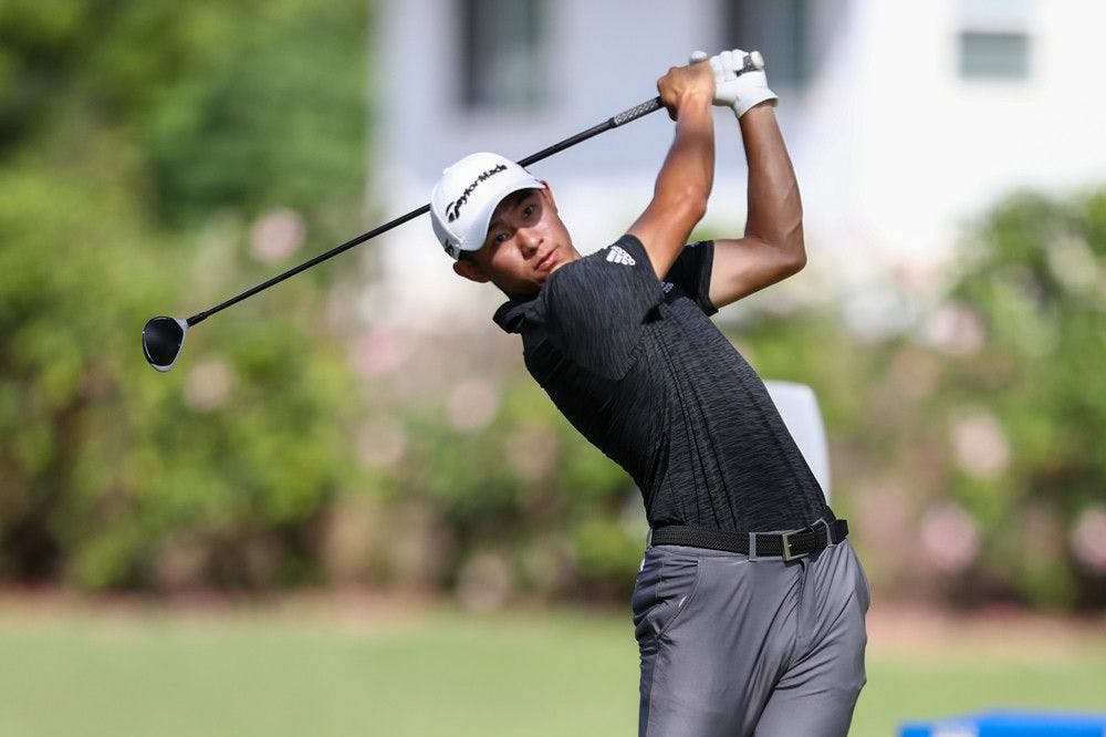 The best prop bets for the 2021 BMW Championship | youbet.com