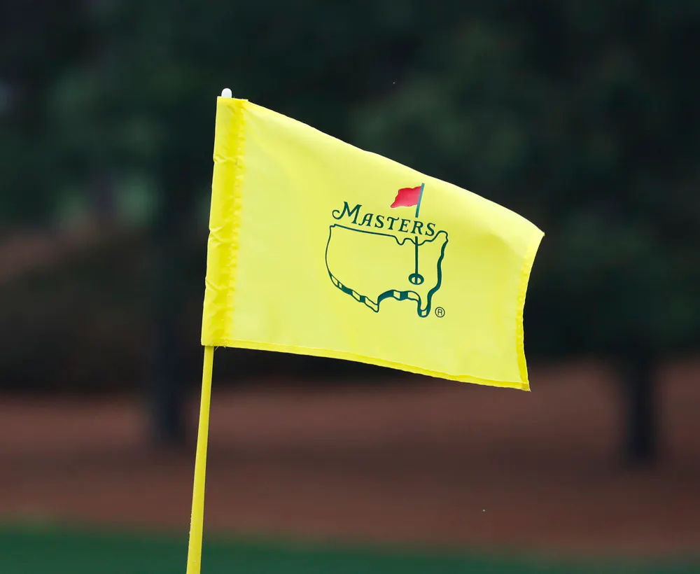 The top five moments in Masters history | youbet.com