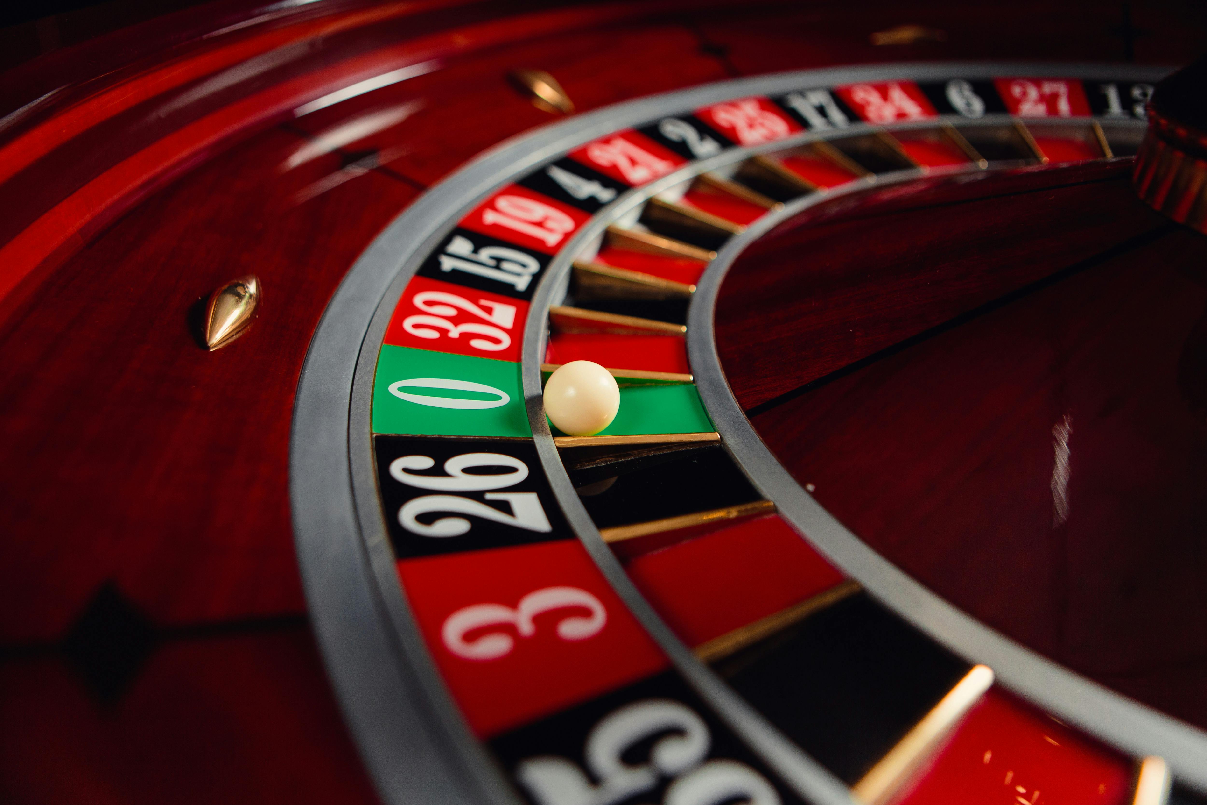 How To Play Roulette: The Complete Step-by-step Guide For Beginners