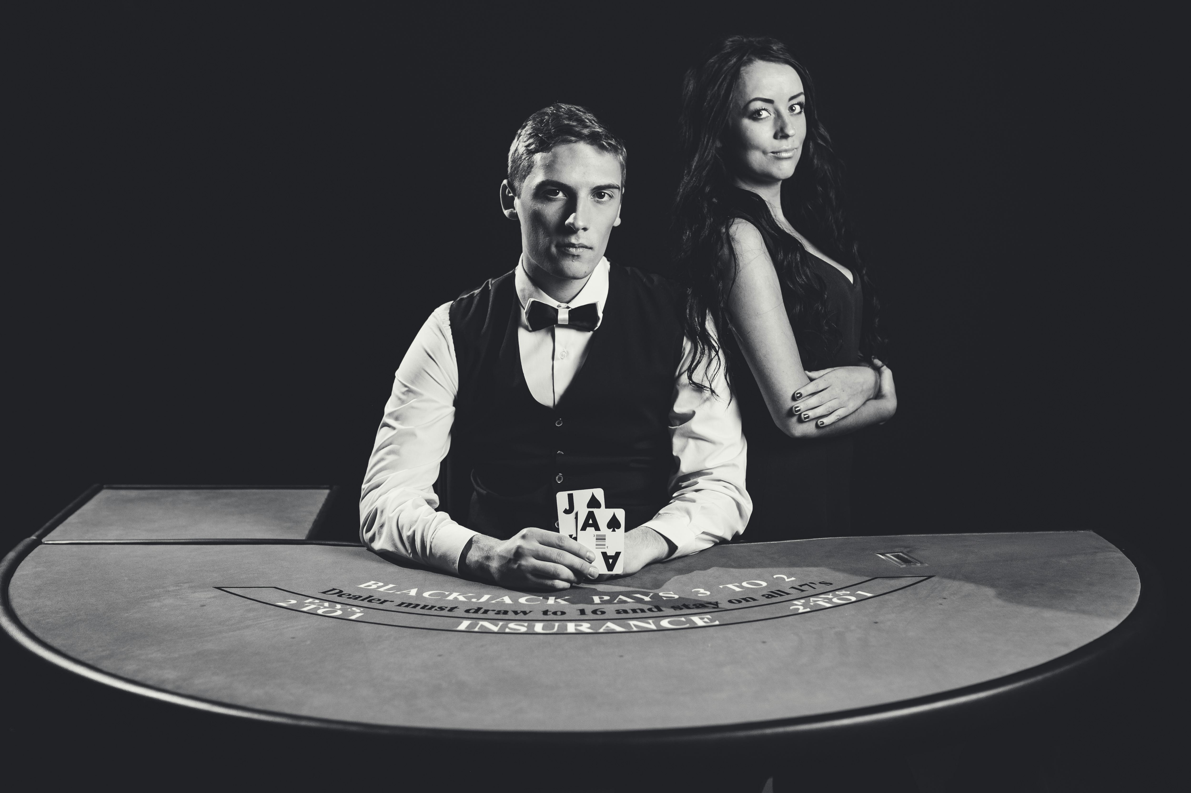 How to win at online blackjack guaranteed