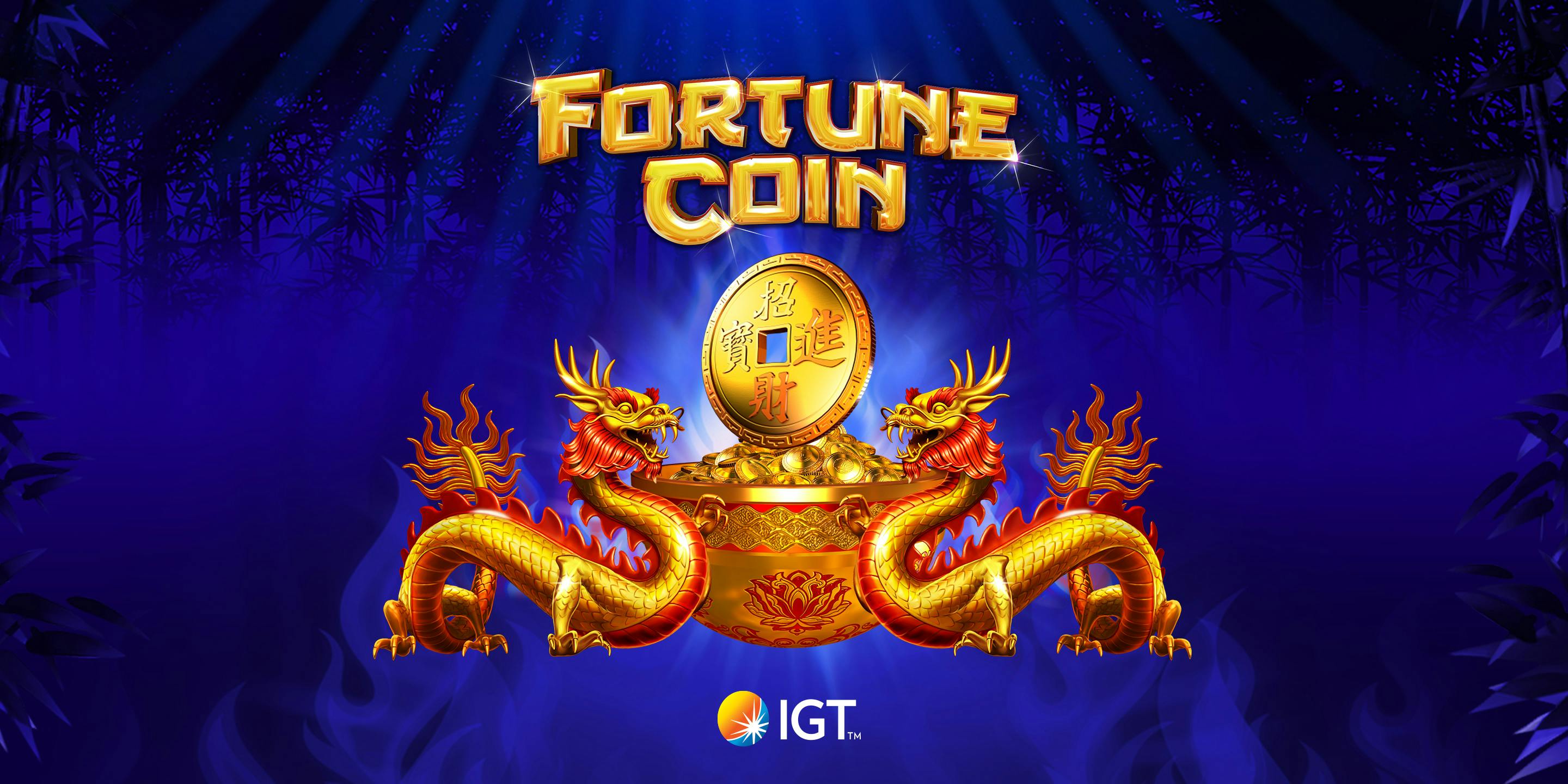 Fortune Coin slot machine review RTP and bonuses youbet