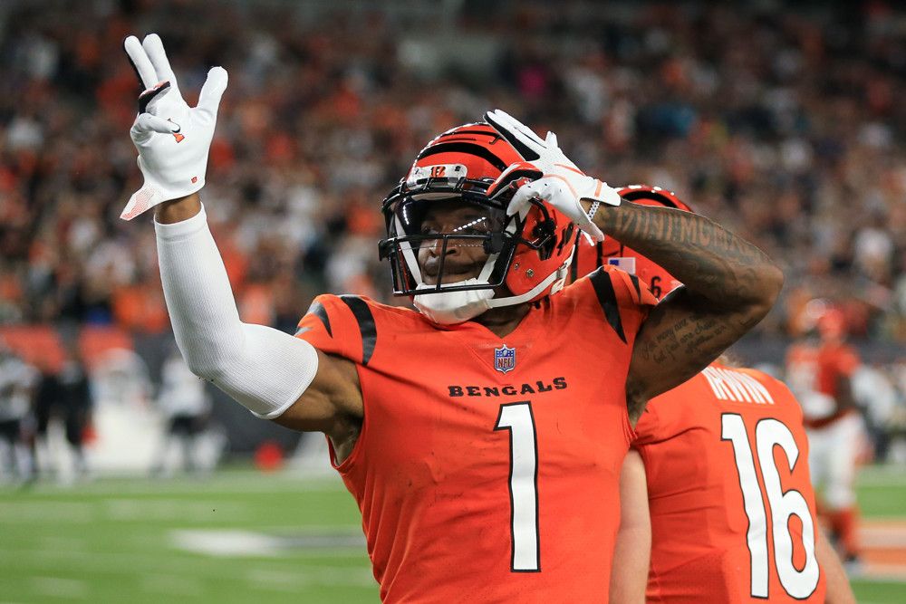 Bengals Vs. Browns: NFL Week 18 Betting Odds, Preview, And P | Youbet.com