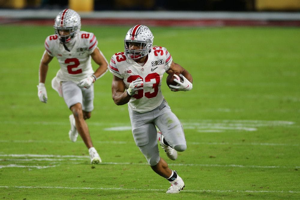 Michigan State vs. Ohio State Odds, preview, and pick