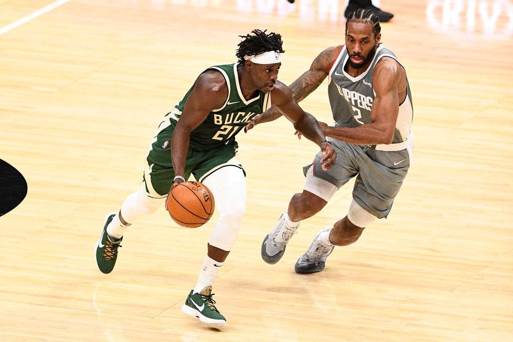 Suns vs. Bucks NBA Finals Game 6 betting odds, preview, and