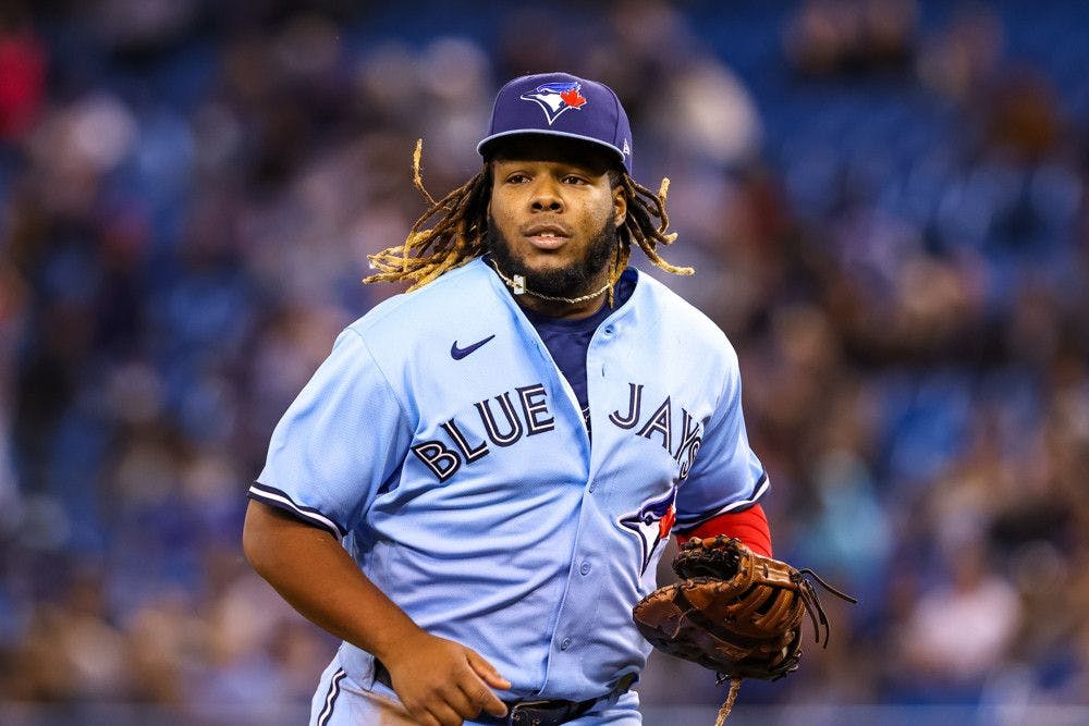 vladimir guerrero jr mvp